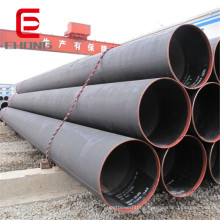 API 5L PLS1 X42 X52 X56 500mm diameter LSAW Steel Pipe for Pipeline